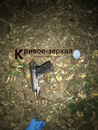 СКР обнародовал подробности убийства друга Кадина – Юрия Иванова 