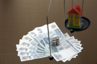 Волгоградцы продолжают брать миллиардные кредиты на ипотеку