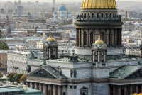 Распоряжение о передаче Исаакиевского собора РПЦ утратило свою силу 