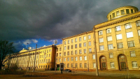 Оба взрыва в учебных заведениях Санкт-Петербурга оказались случайностью