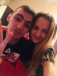 В Волгограде насмерть сбили парня с большими планами на жизнь
