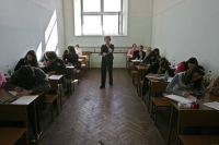 На кого учатся волгоградские студенты, рассказали в Волгоградстате