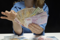 В Котово приговор кассирше, укравшей более 12-ти миллионов рублей у банка, оставили без изменений