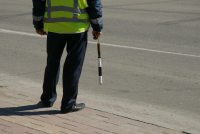 В Волгограде осудили группу из пятерых гаишников-взяточников