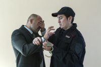В Волжском директор УК воровал деньги жильцов