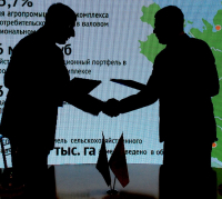 За аферу на 15 миллионов мошенники получили 6 с лишним лет на двоих