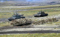 Российским военнослужащим запаса предлагается запретить выход в социальные сети
