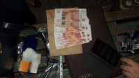 Аферист хотел по-крупному срубить денег с полицейского
