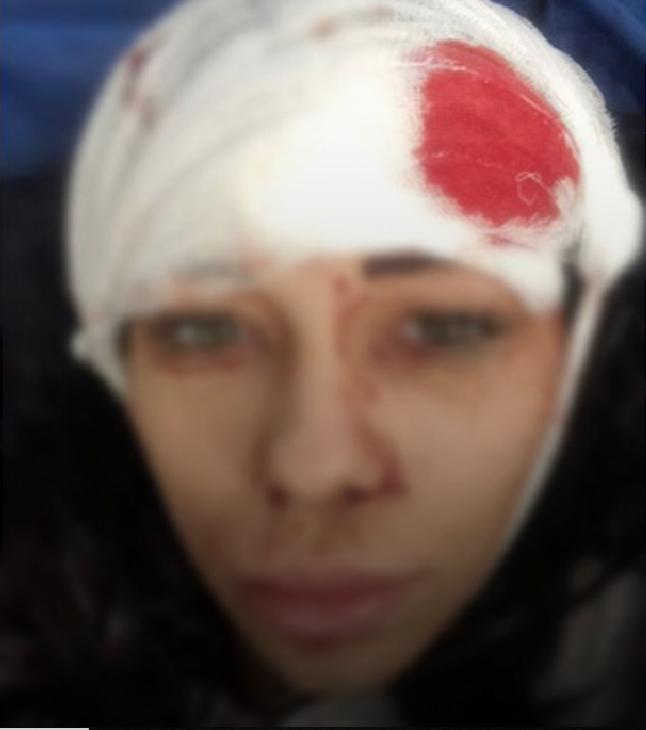 Ругань в родительских чатах переросла в поножовщину
