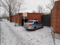 Сотрудник Росгвардии пристрелил ранившего полицейского злоумышленника
