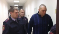 В суде прозвучало последнее слово убийцы и расчленителя