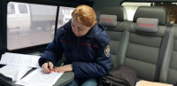 В Госдуме ужесточили наказание за оставление места ДТП