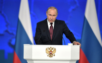 «Чтобы родители были счастливыми»: Путин рассказал об изменениях в мерах соцподдержки семей с детьми
