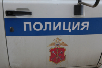 На съемной квартире в Кировском районе вместе со своей семьей скрывался убийца из Хакасии