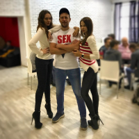 Подруга Насти Рыбки обвинила ее в принуждении к занятию проституцией