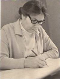 Умерла Клавдия Кондрашова, ветеран Великой Отечественной войны и первая заведующая Культпросветшколой Сталинградской области