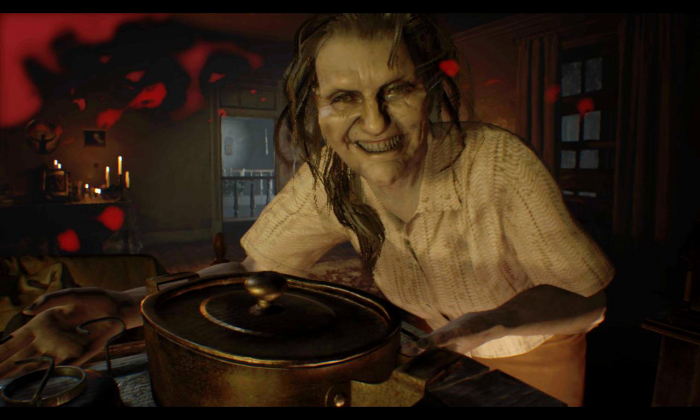 Resident Evil