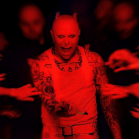 Основатель The Prodigy сообщил о самоубийстве Кита Флинта
