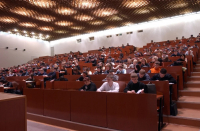 Дочь первого проректора одного вузов в Волгограде получала «отлично» и жила в Германии