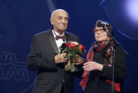На 97-м году жизни не стало «стоматолога Шпака» -  Владимира Этуша