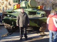 Денис Землянский