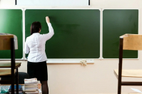 В Волгоградской области учитель несколько лет преподавала с поддельным дипломом