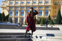 В Волгоградской области женщины старше мужчин