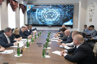 фото:Официальный портал органов власти Волгоградской области