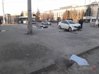 площадь Ленина