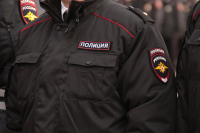 Во Фролово Волгоградской области в магазине произошел кровавый конфликт