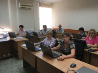 В Волгоградской области люди предпенсионного возраста могут освоить новую профессию
