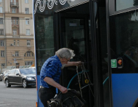 С 13 апреля в Волгограде снова начнут курсировать дачные рейсы