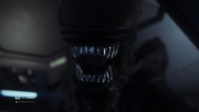 Alien: Isolation