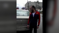 Пьяный водитель Волгоград