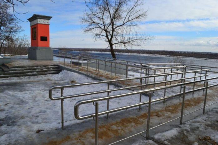 Прокуратура в Волгограде займется подрядчиком, который халтурно отремонтировал «Ролик»