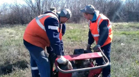 В РЖД прокомментировали слив их сотрудниками машинного масла в почву