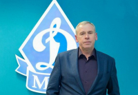Сергей Фёдоров