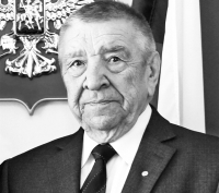 Александр Рожнов