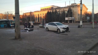 ДТП