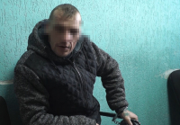 Волгоградский рецидивист ограбил продуктовый магазин