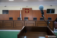 В Волгограде оставили под стражей бывшего следователя по особо важным делам 