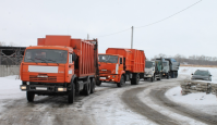 Генпрокуратура занялась проверкой двойных платежей за вывоз ТКО
