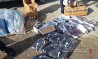Волгоградский полицейский отказался от взятки в 40 тысяч рублей