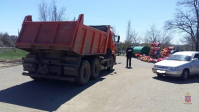 фото: ГУ МВД по Волгоградской области. ДТП