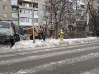 Количество погибших увеличилось в результате взрыва в Шахтах 