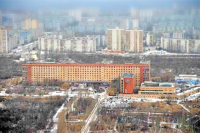 В Волгограде пациент умер после постановки несуществующего диагноза врачом 25-й больницы