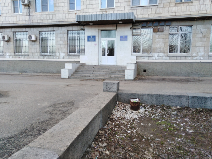 Следственный комитет и прокуратура промахнулись