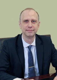 Александр Навроцкий 