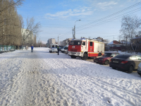 Волгоград пополнил список городов, охваченных массовой эвакуацией из-за угроз взрыва