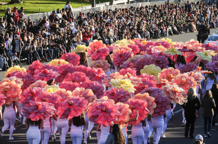 Rose Parade